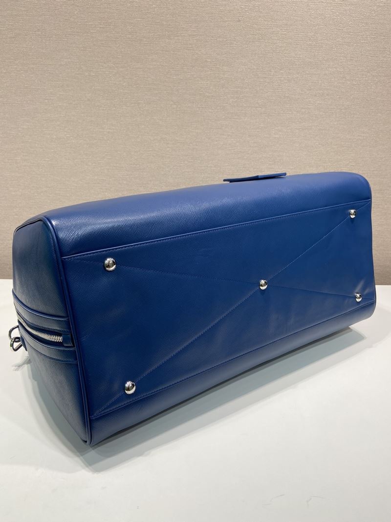 Pra*a travel bags